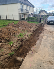 Fissures et Mouvement des Fondations 44 000 LA BAULE