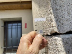 Expertise en RGA Retrait Gonflement des Argiles 44300 NANTES 