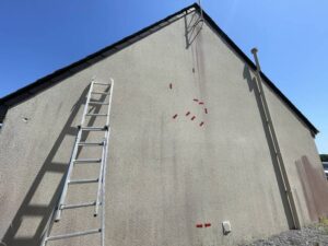 Expertise en RGA Retrait Gonflement des Argiles 44300 NANTES 