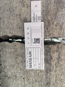 Expertise en RGA Retrait Gonflement des Argiles 44300 NANTES