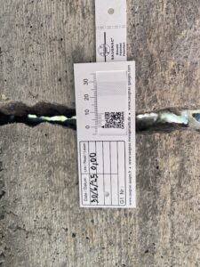 Fissures sur Murs de maison suite HUMIDITE & SECHERESSE sur 44000 NANTES :