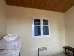 Comment identifier si les fissures sont d'origine du RGA / RETRAIT & GONFLEMENT des ARGILES sur 44000 NANTES.