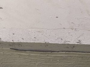 Expertise sur recherche de fuite en couverture à Nantes 44300 :