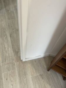 Expertise sur recherche de fuite en couverture à Nantes 44300 :