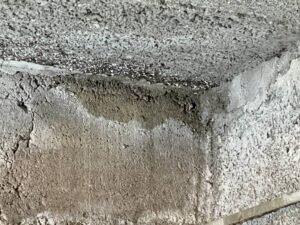 Quelle est la tolérance d'humidité dans un sous sol sur 44500 La BAULE et quelle est la norme à ce sujet.