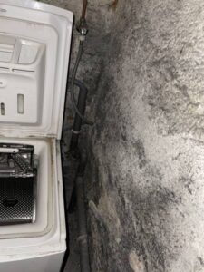 Humidité dans un garage comment traiter cette problématique sur 44800 ST HERBLAIN.