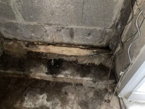 Humidité dans un garage comment traiter cette problématique sur 44800 ST HERBLAIN.