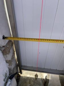 Arrêté de Péril IMMINENT avec mesure conservatoire de mise en Sécurité des personnes sur 44500 La Baule par un étaiement des façades.