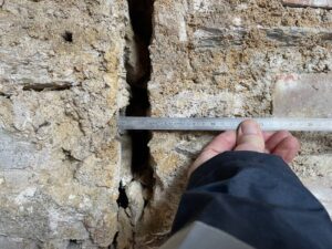 Quels sont les risques s'il n'était pas déclaré d'ARRÊTE DE PERIL sur ce local situé à 44000 NANTES